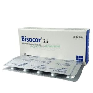 Bisocor 2.5