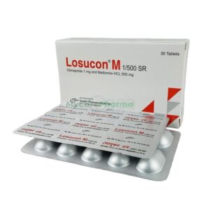 Losucon M 1