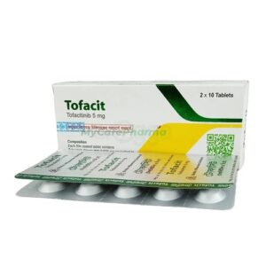 Tofacit 5