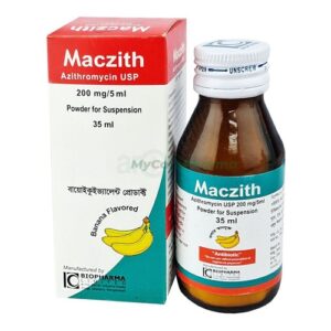 Maczith
