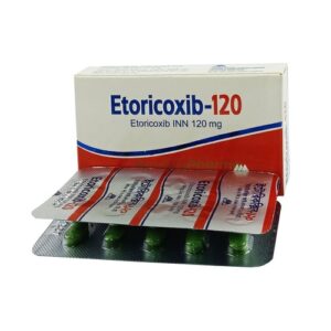 Etoricoxib 120