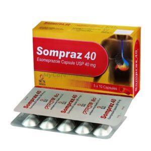 Sompraz 40