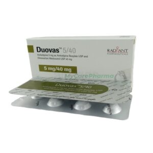 Duovas 5/40