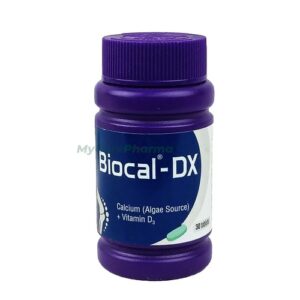 Biocal DX