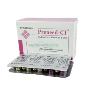 Preneed-CI