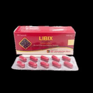 Libix 500