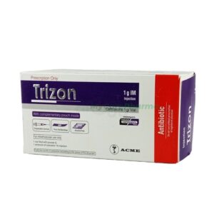 Trizon IM