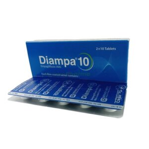 Diampa 10