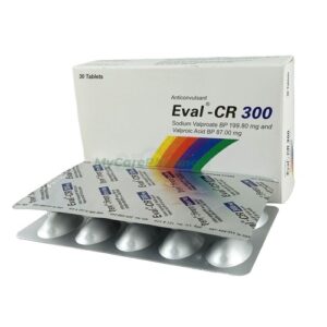 Eval CR 300