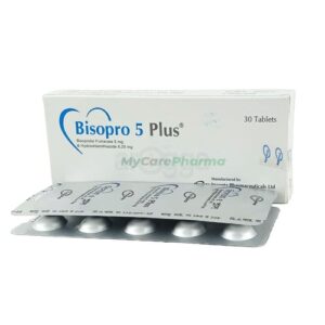 Bisopro 5 Plus