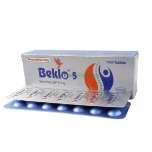 Beklo 5