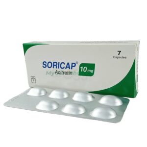 Soricap 10