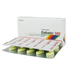Gabatin 300