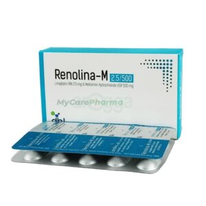 Renolina M 500