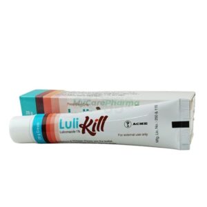 Lulikill