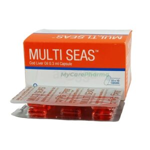 Multi Seas