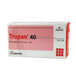 Trupan 40 IV