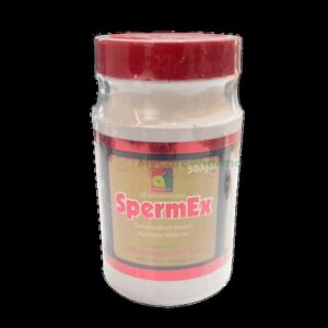 Spermex 500