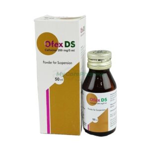 Ofex Ds