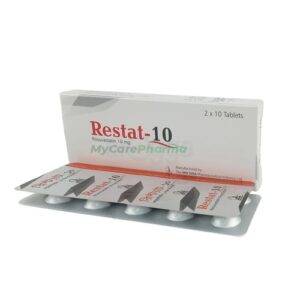Restat 10