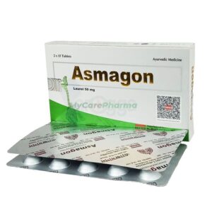 Asmagon 50