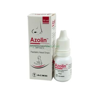 Azolin 0.025%