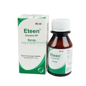 Eteen