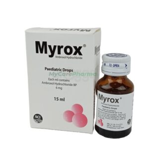Myrox PD