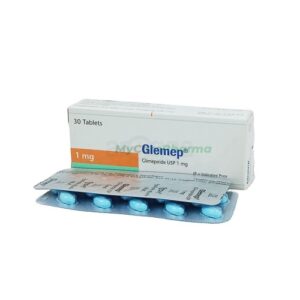 Glemep 1
