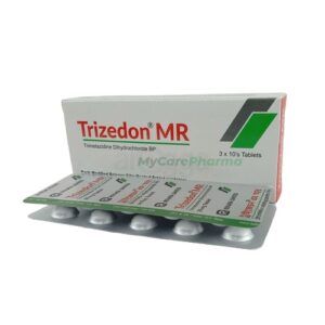 Trizedon MR 35