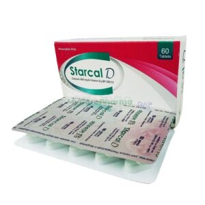 Starcal D