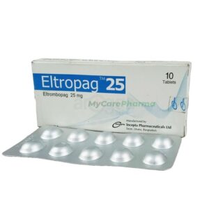 Eltropag 25