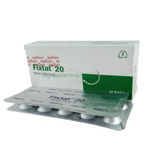 Fixtat 20