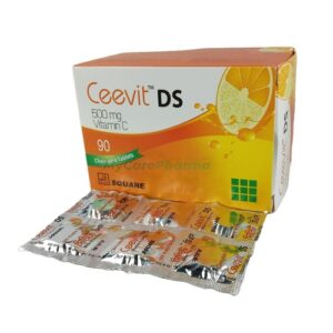 Ceevit DS