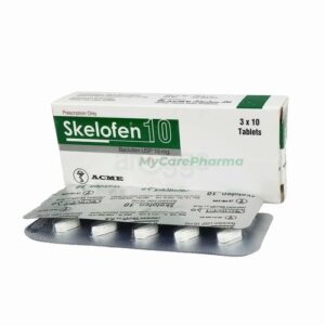 Skelofen