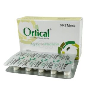 Ortical 400
