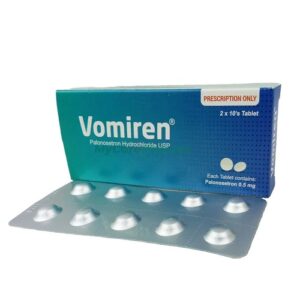 Vomiren