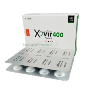 Xovir 400
