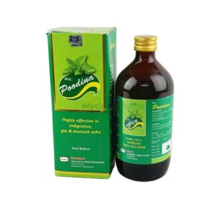 Arq Poodina 450ml