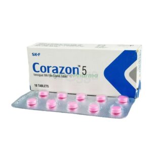 Corazon 5
