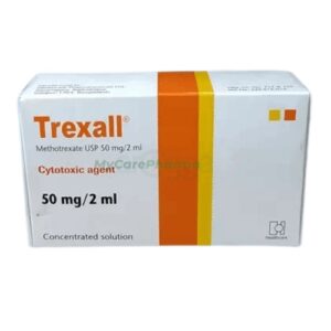 Trexall 50 IV Injection
