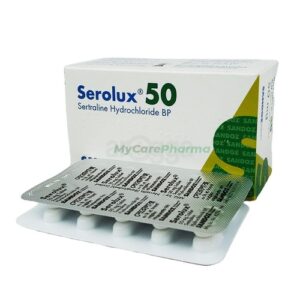 Serolux 50
