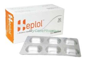 Heplol 150