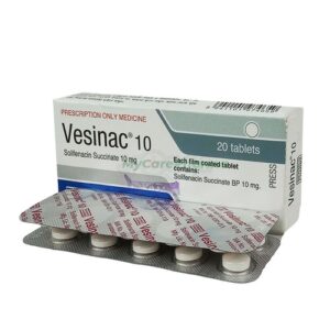 Vesinac 10