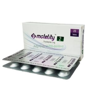 Motelity 2