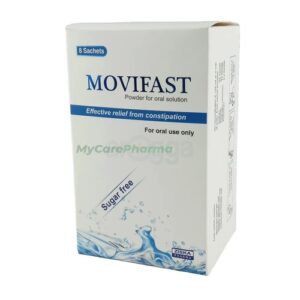 Movifast Sachets