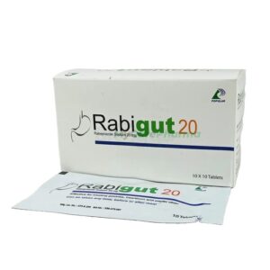 Rabigut 20