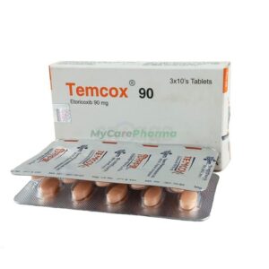 Temcox 90
