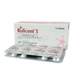 Rulicent 5