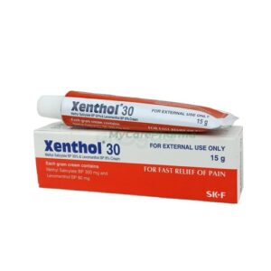 Xenthol 30